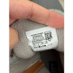 Sperry Saltwater Quilted Waterproof Gray Rain Duck Boots Size 8.5 Photo 6