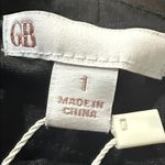 GB Elegant Black One Photo 6