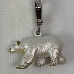 Juicy Couture  Polar Bear Charm Photo 3