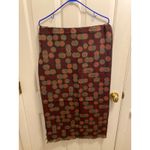 Saks 5th Avenue Saks Fifth Avenues Women's One Size 100% Extra Fine Merino Wool Scarves Wrap Photo 5