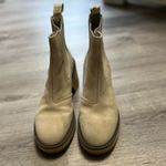 Sorel   Women's Hi-Line Heel Chelsea Boot - Chalk, Ceramic size 9.5 Photo 2