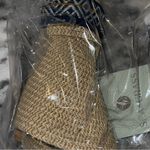 Sea & Grass Straw Visor Photo 6