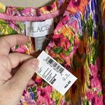 Children’s place women’s adult medium Floral Off Photo 2