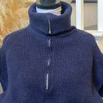 Maeve BY Anthropologie Wool Blend Quarter Photo 4