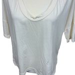 James Perse top, size 2/Medium, summer, casual, party, outdoors, NWT, dressy Photo 1
