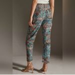 Pilcro Anthropologie  The Wanderer Utility Pant Size 25/0 Boho Artsy Photo 2