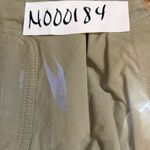 Carhartt Womens Athletic Light Olive Green Shorts Sz XL Photo 9