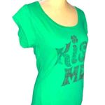 Stranded brand green st patty’s day T Photo 3