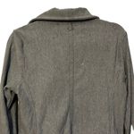 Athleta  Gray City Limits‎ Moto Jacket Size Medium #100302 Photo 8
