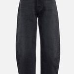 Citizens of Humanity Calista Curve Jeans Night Shadow Photo 0