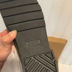 Quince Waterproof Ankle Rain Boot Olive Green Women's Size 8 NIB Photo 3