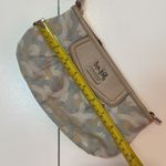 Coach Authentic  Monogram Wristlet Photo 6