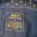 ECHT High rise  leggings Photo 4