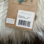 Shiraleah Anthropologie  Constanza Fringe chain necklace Photo 2