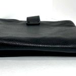 Max Studio Evun Crossbody Black Bag Photo 10