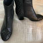 Vaneli ankle boots Black Size 7 Photo 3