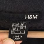 H&M •  • Linen Swim coverup/tunic Size 6 Photo 5