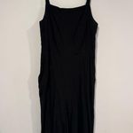 Old Navy Black lightweight jumpsuit Photo 0