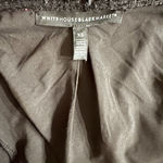 White House | Black Market  XS Blazer Photo 4