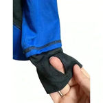 Everlast Sport Athletic Jacket Women's Medium with Thumb Holes Photo 4