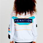 P.E. Nation Sweatshirt Photo 1