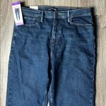 Calvin Klein Straight Leg Jeans Size 14 Photo 7