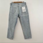 frame denim FRAME Le Original Distressed High Waisted Jeans Photo 7