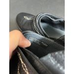 Ariat Y2K  Clog Closed-Heel Shoe 8.5 Women Heavy Duty Leather Rubber Sole Grunge‎ Photo 6