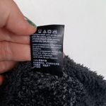 Barefoot Dreams  size medium dark camo soft CozyChic Charcoal Pullover Photo 5