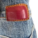 Joie Y2K Vintage  Ultra Low Rise Flare Jeans Photo 11