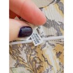 Aerie Open Front Kimono Cardigan Tropical Animal Print One Size Resort Wear Photo 2