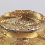 Keepsake Men’s 10k  Yellow Gold Wedding Band Sz 11.5 Photo 0