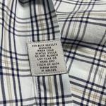 Peter Millar  Size XL  Button Down Collared Shirt Long Sleeve Photo 4