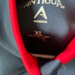 Antigua womens xl  2013  mlb baseball full zip jacket Photo 2