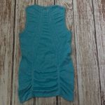 Athleta Light Blue Tank Top Size XS Photo 5