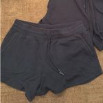 All In Motion  Shorts Black Photo 0
