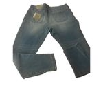 Soft Surroundings NWT  Supremely Soft Pull on skinny Jeans Comfort Waist Size PL Photo 10