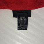 Rue 21 Red/White Seahorse Sweater Long Sleeve S Casual Mermaid Cherry Girl Boho Photo 10