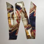 Thin Purse Scarf / Hairband / Scarf Photo 1