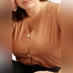 Everlane Silky Cotton Lantern Top 14 Photo 1