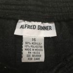 Alfred Dunner FINAL MARKDOWN Ladies  slacks 16 Photo 3
