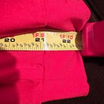 Vist SKI LONG SLEEVE FLEECE BLOUSE HALF Zip MADE IN ITALY Sz M Photo 8