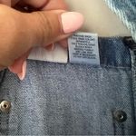 Canyon River Blues Vintage  short overalls Denim 100%‎ cotton Womens SIZE SMALL Photo 4