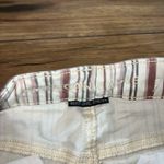 American Eagle striped  jeans Photo 2