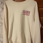 Zach Bryan official merch White Size M Photo 3