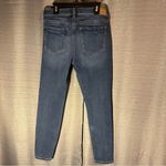 Aeropostale Aero Distressed High Rise Jeans Size 6 Photo 8