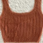 Meshki  fuzzy tank top S‎ Photo 1