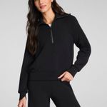 Spanx AirEssentials Half Zip Photo 0