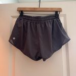 Lululemon Hottie Hot  Shorts 2.5" Low-Rise Photo 1