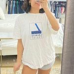 Lacoste White Shirt Photo 0